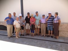 HOMMAGE A N.D. DE SANTA CRUZ A DALIAS 14 ET 15 JUIN 2014 (233)